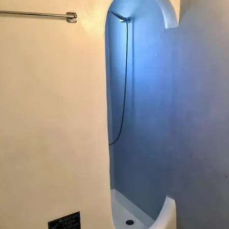 Maison Cycladique Au Coeur D' Agkairia Дом отдыха *